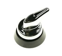 BOUTON CHROME POUR FOUR SMEG - 694976436