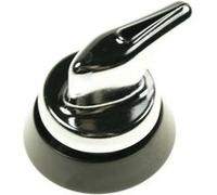 BOUTON CHROME POUR FOUR SMEG - 694976436