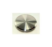 NEFF - BOUTON CHROME POUR TABLE DE CUISSON NEFF