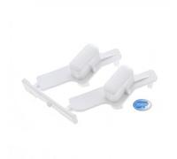 Bouton Clé Démarrage Machine Whirlpool Original 481071425341