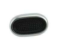 Bouton climatisation Bouton De Sortie d'air De Turbine De Climatisation pour Benz Classe E Classe C E260 E300 GLC200 Module de contrôle HVAC