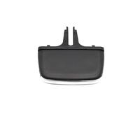 Bouton climatisation Climage Climatisation Avant Arrière Grille Sortie Grille Slider Knob Tab Pour Volvo XC90 2016-2024 32277966(1)