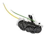 Bouton climatisation Module de climatisation pour Nissan Versa 2007-2011 599-216 27510EL00A 14 broches