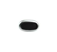 Bouton climatisation Pour Benz Classe A Pour Classe Pour GLB Pour Classe Pour GLA A200L Bouton De Sortie D'air De Turbine De Climatisation Module de contrôle HVAC(E-level)