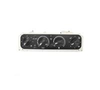Bouton climatisation Pour MAN TGS TGA TGL TGM 81619906068
