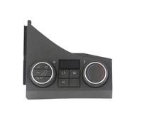 Bouton climatisation Pour Volvo FH Camion Climatiseur Interrupteur Chaud Bouton Panneau Chauffant Commande 22130984