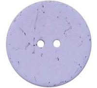 Bouton Coco 30 mm X 1 - Union Knopf(...) - Lilas Violet Lilas Violet G