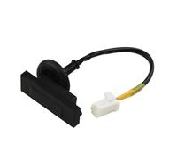 Bouton Coffre Auto Compatible Avec Kia Pour Picanto TB 2011 2012 2013 2014 2015 2016 2017 Interrupteur D'ouverture Du Hayon Arrière Référence 81260-1W220