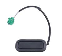 Bouton Coffre Auto Compatible Avec Saturn Pour Outlook 2007 2008 2009 2010 Poignée De Hayon Micro-interrupteur D'ouverture Du Coffre Références 15934060 20890048 25876128.