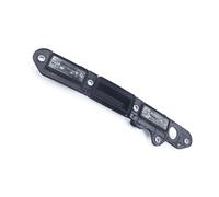 Bouton Coffre Auto Compatible Avec VW Pour 2003-2010 Poignée De Hayon Arrière Avec Feu De Plaque D'immatriculation Et Micro-interrupteur Référence 1TD827574A