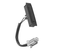 Bouton Coffre Compatible Avec Nissan Pour Note E11 2006-2010 2011 2012 2013 2014 Poignée Déverrouillage Du Couvercle Coffre Arrière Interrupteur Hayon 90602-JD004