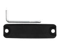 Bouton Coffre Compatible Avec Toyota Pour Camry 2007 2008 2009 2010 2011 Bouton De Hayon Avec Loquet À Vis Et Cache-loquet 8490547010