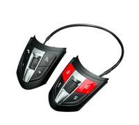 Bouton Comman Volant Accessoires De Volant Universels Pour BMW F10 F20 F30 E70 E90 F32 Série 3 Série 5 Boutons(1)