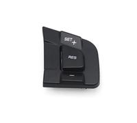 Bouton Comman Volant Bouton De Commande Volant Multifonction Pour Jaguar Pour XE XF F-PACE C-PACE 2015-2020(Right 2PCS)