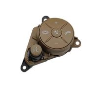 Bouton Comman Volant Boutons De Commande De Volant Multifonctions Avec Circuit Imprimé Pour Benz W204 W212 W207 X204 2048210451(Yellow Right)