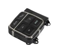 Bouton Comman Volant Interrupteur De Commande Au Volant Pour Chrysler Pour Town Pour Country Pour Ram 2500 2011-2019 56046255AC 56046255AD
