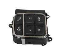 Bouton Comman Volant Interrupteur De Commande Au Volant Pour Dodge Pour Grand Pour Caravan Pour Charger 2011-2019 2500 56046255AC 56046255AD