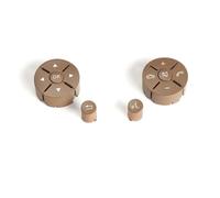 Bouton Comman Volant Pour Benz CE Classe Pour GLK W204 X204 C180 C200 C250 C260 C300 C350 W207 W212 Voiture Multifonction Volant Bouton Clés(Beige 1Pair)