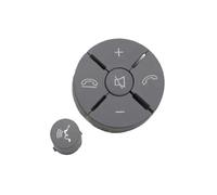 Bouton Comman Volant Pour Benz W204 X204 C300 C180 W207 W212 CE Classe Pour GLK 2048210351 Bouton De Commutation Volant Multifonction(Grey Right)