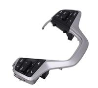 Bouton Comman Volant Pour Hyundai Pour Elantra AD Pour Solaris 2017 2018 1.6L Commutateur Régulateur Vitesse Constante Boutons Volant Commande Voiture
