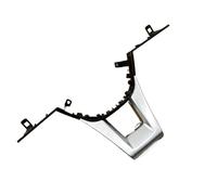 Bouton Comman Volant Pour Hyundai Pour Sonata LF 2016-2018 Boutons De Commande Au Volant Télécommande Bouton De Musique Gauche 56171C2800 C2900(A)