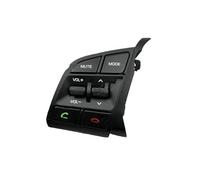 Bouton Comman Volant Pour Hyundai Pour Tucson 2016-2019 Réglage Volume Bouton Bluetooth Interrupteur Musique 96710D3500 Télécommande Volant