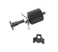 Bouton Comman Volant Pour Skoda Pour Superb III Pour Octavia A7 Pour Karoq Pour Kodiaq Pour Fabia Bouton Volant Multifonctionnel Interrupteur Direction Rouleau(1 PCS B)