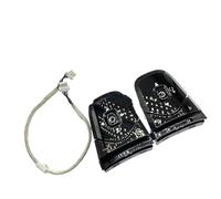 Bouton Comman Volant Pour Volvo Pour S90 Pour V90 Pour XC60 Pour S60 Pour V60 Pour XC90 Volant Voiture Bouton Multifonction Interrupteur Commande Régulateur Vitesse(Button-wire rod)