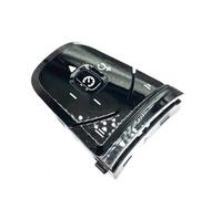 Bouton Comman Volant Pour Volvo Pour S90 Pour V90 Pour XC60 Pour S60 Pour V60 Pour XC90 Volant Voiture Bouton Multifonction Interrupteur Commande Régulateur Vitesse(Left button)