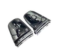 Bouton Comman Volant Pour Volvo Pour S90 Pour V90 Pour XC60 Pour S60 Pour V60 Pour XC90 Volant Voiture Bouton Multifonction Interrupteur Commande Régulateur Vitesse(A pair of buttons)