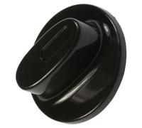 Bouton de remplacement noir pour robot ménager Masterchef 2000 - Moulinex - MS-650110 - Compatible FP211110/870