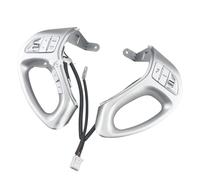 Bouton Commande au Volant Compatible Avec Hyundai Pour IX35 2010 2011 2012 2013 2014 2015-2017 Commutateur De Télécommande Bouton De Volant Multifonctionnel