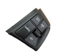 Bouton Commande au Volant Compatible Avec Kia Pour Sorento 2010 2011 2012 2013, Interrupteur De Commande À Distance Au Volant, Interrupteur De Contrôle Du Volume LH(R)