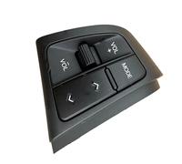 Bouton Commande au Volant Compatible Avec Kia Pour Sorento 2010 2011 2012 2013, Interrupteur De Commande À Distance Au Volant, Interrupteur De Contrôle Du Volume LH(L)
