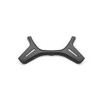 Bouton Commande Audio Volant Pour Benz CEM ML GL GLS G Classe W204 W212 W166 W463 A0994640513 Voiture Argent Couverture Volant Garniture Panneau Remplacement(Model B Gray)