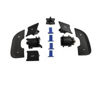 Bouton Commande Audio Volant Pour Citroën Pour Cactus DS5 DS6 Kit De Réparation Boutons Volant Voiture Autocollant Commutateurs Croisière Clé