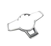 Bouton Commande Audio Volant Pour Golf 7 7.5R Pour GTI Pour Rline Pour GTD Pour Shangku R Sport Edition Boîte À Boutons De Volant Voiture(GTI logo)