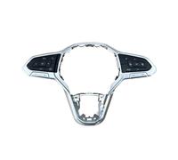 Bouton Commande Audio Volant Pour Golf 8 Pour Passat B8 1EA 959 442 30D959442 Équipé De Boutons Cadre Volant(2)