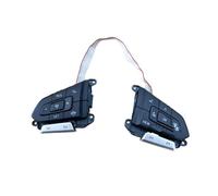 Bouton Commande Audio Volant Pour Golf 8 Pour Passat B8 1EA 959 442 30D959442 Équipé De Boutons Cadre Volant(3)