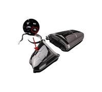 Bouton Commande Audio Volant Pour Golf 8 R Pour GTI MK8 1EA 959 442 Cadre De Boutons Volant Voiture(4)