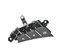 Bouton Commande Audio Volant Pour Kia K3 Pour Rio 3 2014 - 2016 Pour Cerato Pour Classic 2017 Pour Ceed JD 2012 - 2014 Bouton Volant Séparé À Vendre(R-Meter)