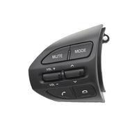 Bouton Commande Audio Volant Pour Kia Pour RIO K2 Pour Picanto 2017 2018 Pour RIO Pour X LINE Boutons Volant Volume Téléphone Direction RH Commutateur Régulateur À Distance(W-Left)
