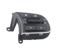 Bouton Commande Audio Volant Pour Kia Pour Sportage QL 2016 2017 2018 2019 Boutons Au Volant Pour Bluetooth Téléphone Régulateur De Vitesse Et Volume