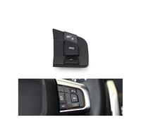 Bouton Commande Audio Volant Pour Land Pour Rover Pour Discovery Sport 2015 2016 2017 2018 2019 Bouton De Commande Multifonction Au Volant(Right 2PCS)