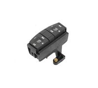 Bouton Commande Audio Volant Pour Scania Série PGRT Camion 1870912 Module Volant Interrupteur Du Menu Téléphonique Bouton Régulateur Vitesse Adaptatif(1870912)