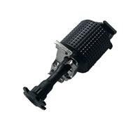 Bouton Commande Audio Volant Pour Skoda Pour Octavia 3 A7 Pour Superb Mk3 Pour Fabia Pour Kodiaq Pour Rapid Pour Yeti 5E0919719 Volant Bouton Commutation Multifonctionnel Rouleau(Roller-1PC)