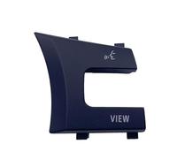 Bouton Commande Audio Volant Pour VW Pour Golf 7 7.5 MK7 Pour Jetta Pour Tiguan Pour Arteon Pour Line 5G0959442AE Bouton Commande Multifonction Au Volant(VIEW-1PC)