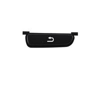 Bouton Commande Audio Volant Pour VW Pour Passat B7 Pour Sharan 2011 - 2015 Couvercle Bouton Commande Audio Multifonctionnel Pour Interrupteur Au Volant 1 Pièce(1pcs Return)