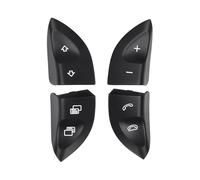 Bouton Commande Commutateur Volant 1 Jeu Couvercles Commutateur Bouton Commande Au Volant 2208210679 Pour Classe S Pour CL W220 W215