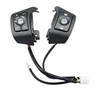 Bouton Commande Commutateur Volant Boutons Commande Volant Multifonctions Pour Toyota Pour RAV4 XA30 Pour ACA30L 2006-2008 84247-42030